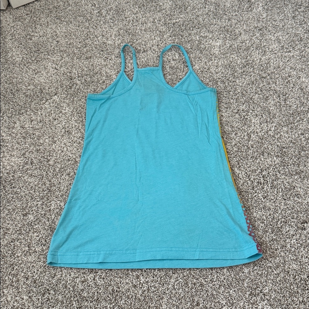 Roxy Tank - Picture 4 of 5